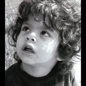 Meet your Posher, Luke